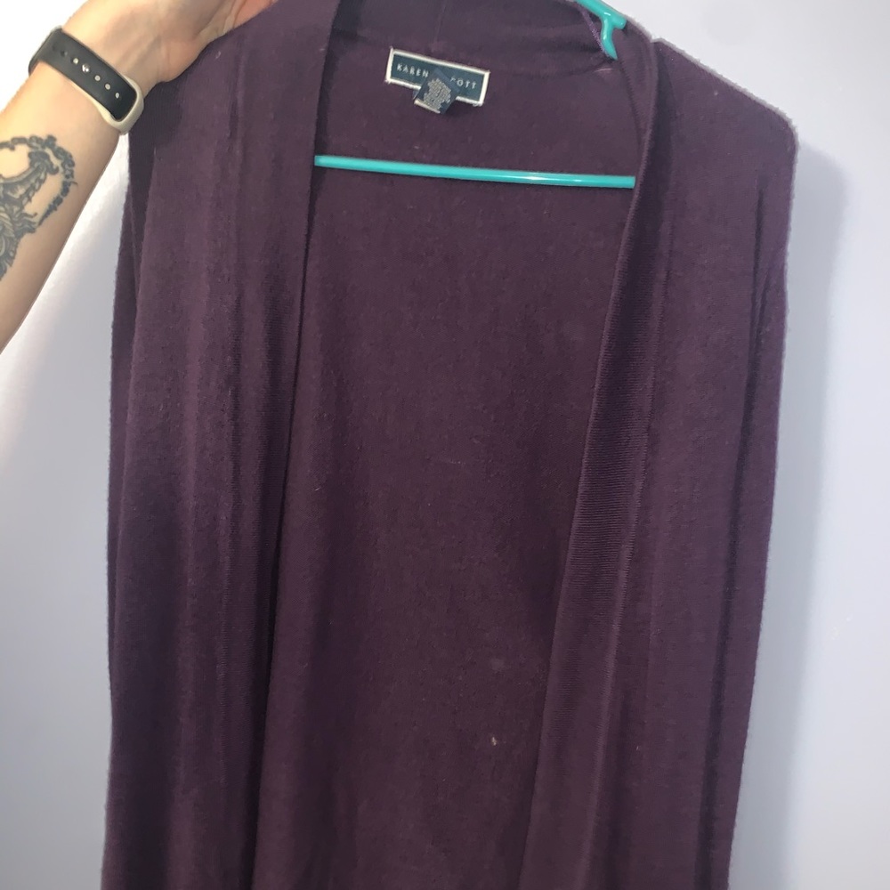 Cardigan